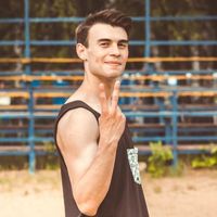 Evgenii Abramov's Photo