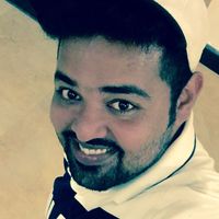 Ismail Choudhary的照片