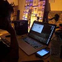 Sergio Oxley's Photo