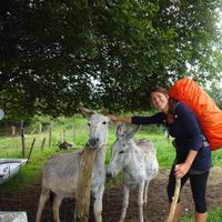 Veronique  Laplante's Photo