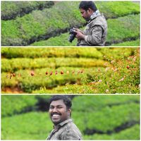 Sakthi Kumar's Photo