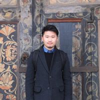 Taekmoon Kwon's Photo