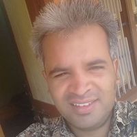 Abirami Kumar's Photo