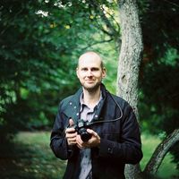 Thomas Ohlsson's Photo