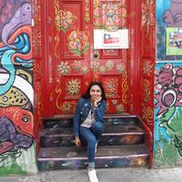 Nubia  Peña's Photo