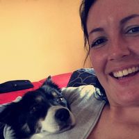 Louise Rasmussen's Photo