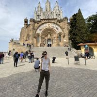 Cynthia Ciappe's Photo