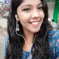 sakhi patel的照片