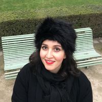 Fotos de Ines Benseba