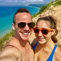 Josh Jackson's Photo