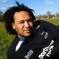 Uchenna  Obasi's Photo