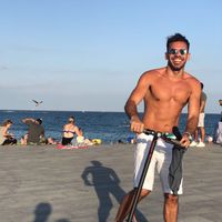 Jose Jordan的照片