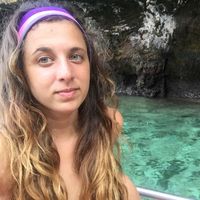 Melisa Logica的照片