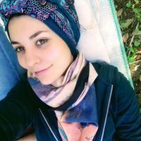 Hanane Senhadji的照片