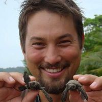 Evan Heiser的照片