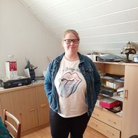 Janine Lemme的照片