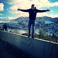 Le foto di Ayoub Bechroul