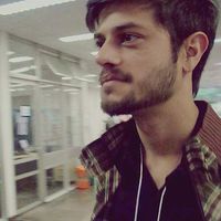 Fernando Prudencio's Photo