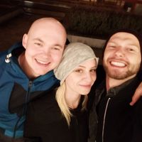 Kamil Kozanecki's Photo