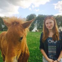 Anastasia Sazonova的照片