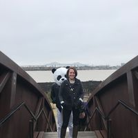 Amanda Rivera's Photo