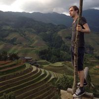 Alexander Hemberg的照片