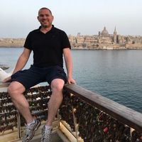 Herman Kriel's Photo