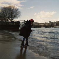 Sophie Anchovi的照片