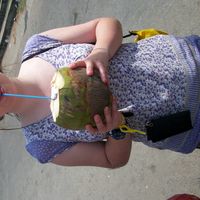 Charlotte Cornelius的照片