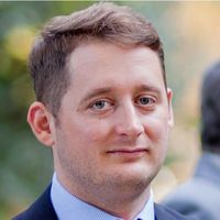 Róbert Magasi's Photo