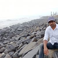 Sunil Narayanan's Photo