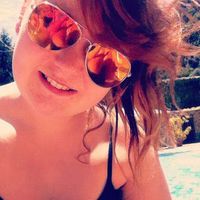 Rachael Russell's Photo