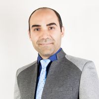 Mahmoud Safari的照片