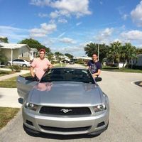 Davide Spugnardi's Photo