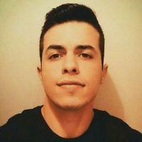 Manos Balothiaris's Photo