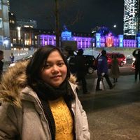 Jing Operario的照片