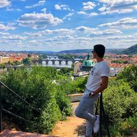 Stephane Vallier's Photo