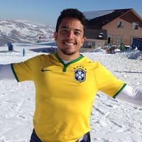 Leonardo Marques的照片