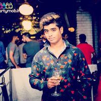 Chandan Kumar的照片