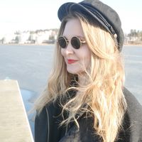 Laura Valkonen的照片