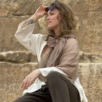 Jane Uspenskaya's Photo