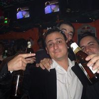 Gonzalo Infantes's Photo