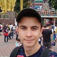 Фотографии пользователя Felix Bene