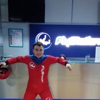 Evgenii Markov的照片