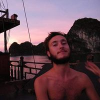 Maximillian Malone's Photo