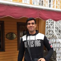 Amini Arsalan的照片