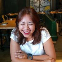 Bella Panggabean's Photo