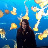 Clau Hidalgo的照片