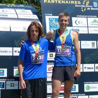 Miguel  Laroche-Marcotte的照片