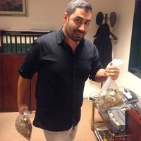 Photos de Yalçın Kılıçaslan